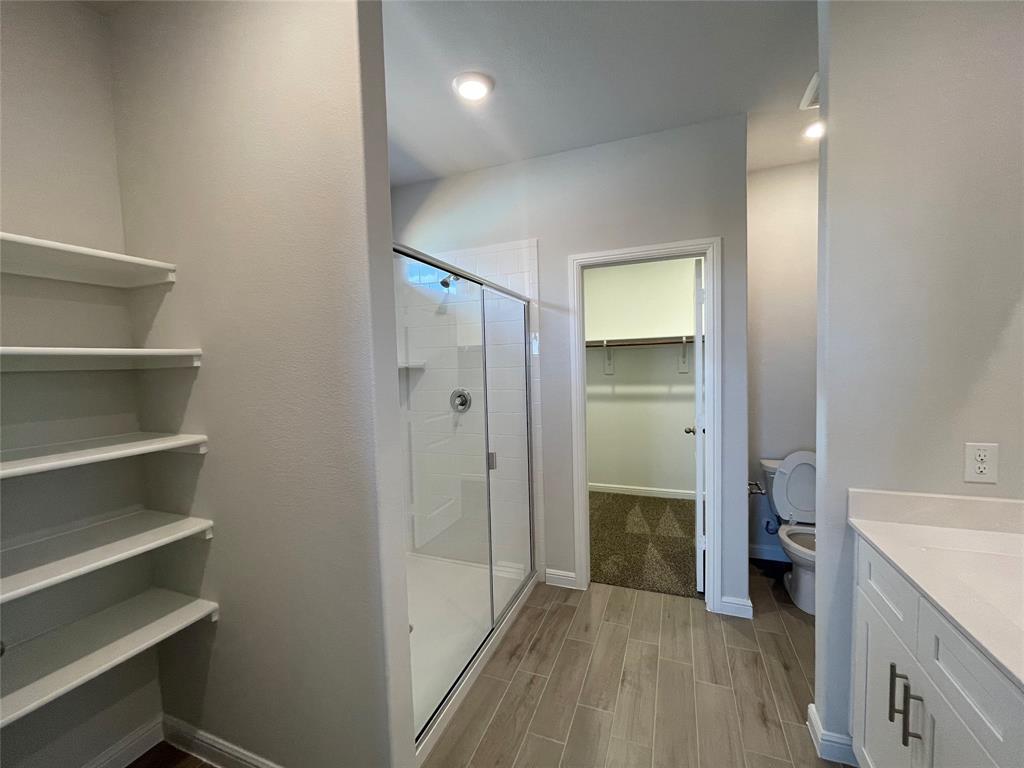 Summer Creek Ranch - Residential Lease