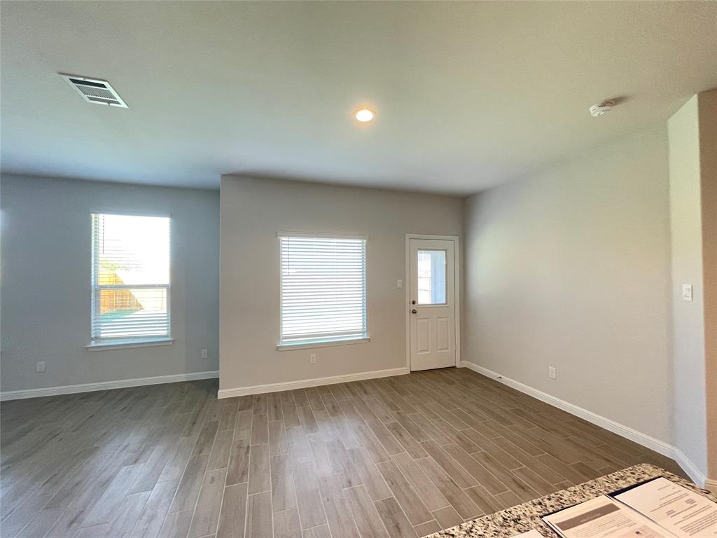 Summer Creek Ranch - Residential Lease