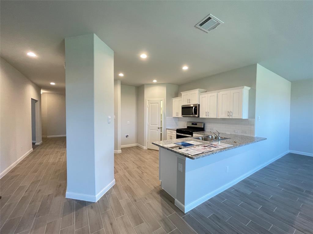 Summer Creek Ranch - Residential Lease