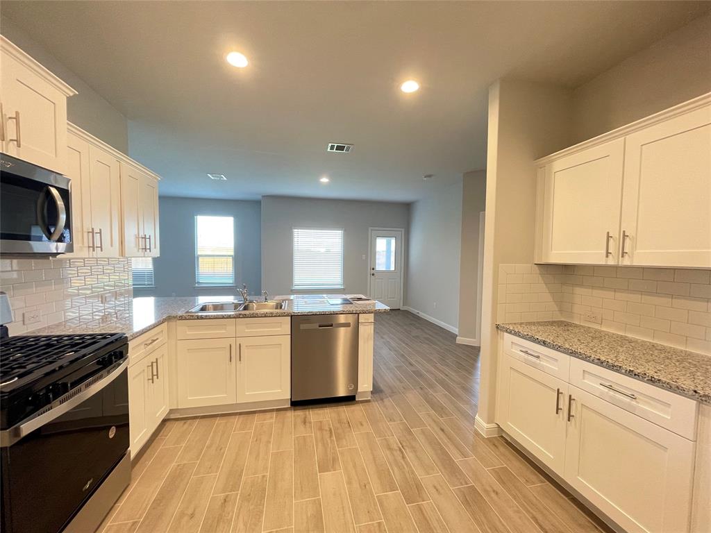Summer Creek Ranch - Residential Lease