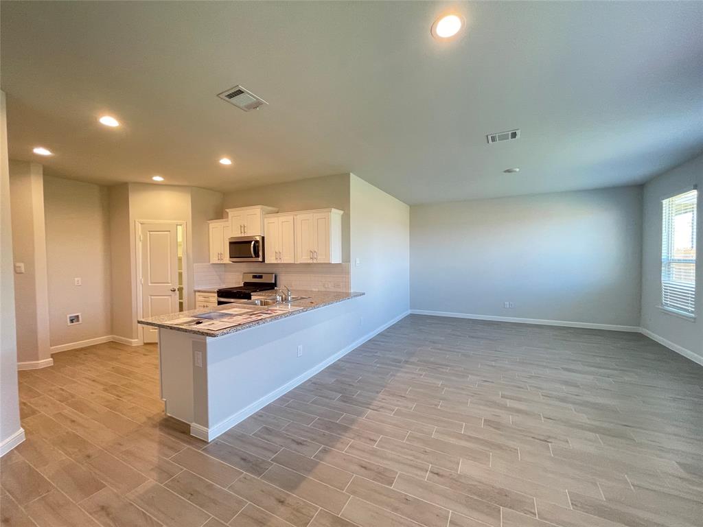 Summer Creek Ranch - Residential Lease