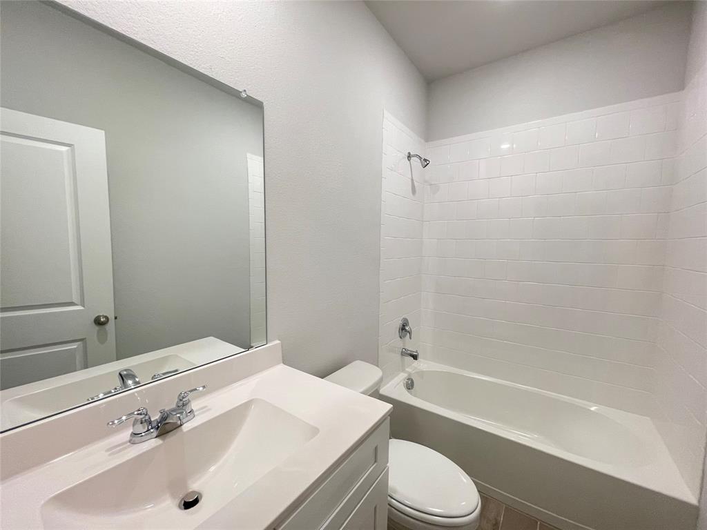 Summer Creek Ranch - Residential Lease