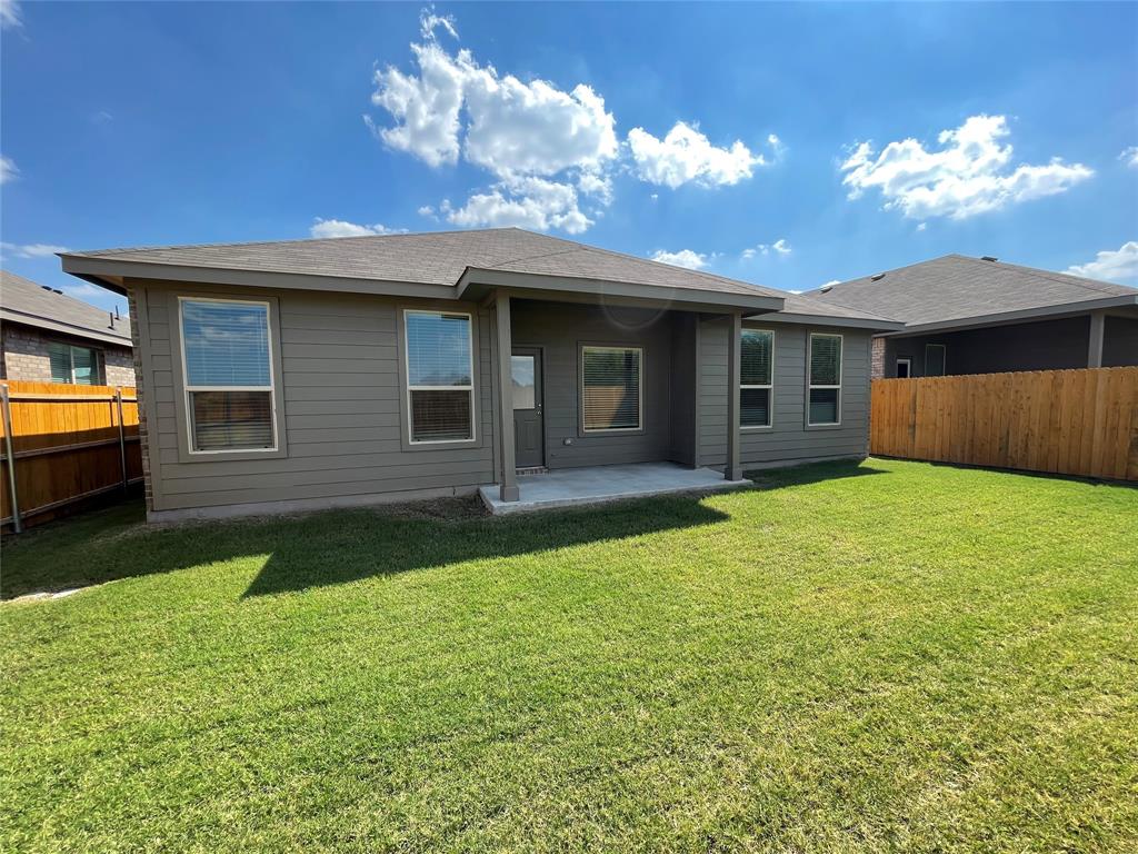 Summer Creek Ranch - Residential Lease