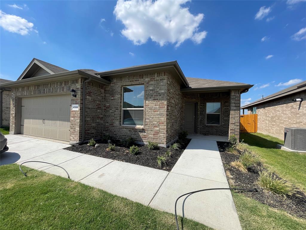 Summer Creek Ranch - Residential Lease