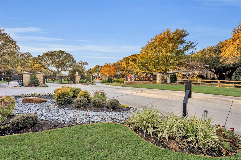 Oakleigh Add - Residential