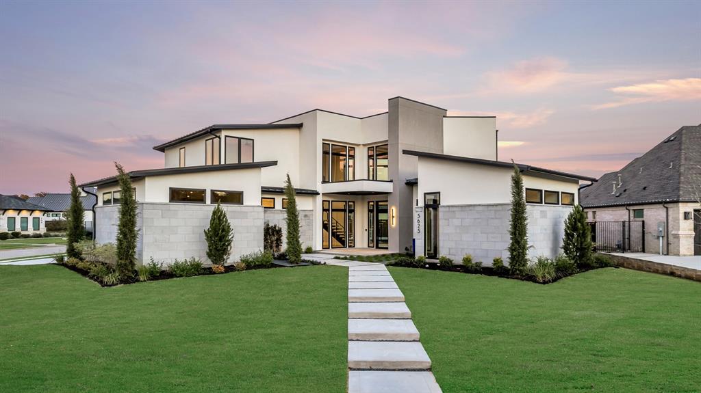 Oakleigh Add - Residential