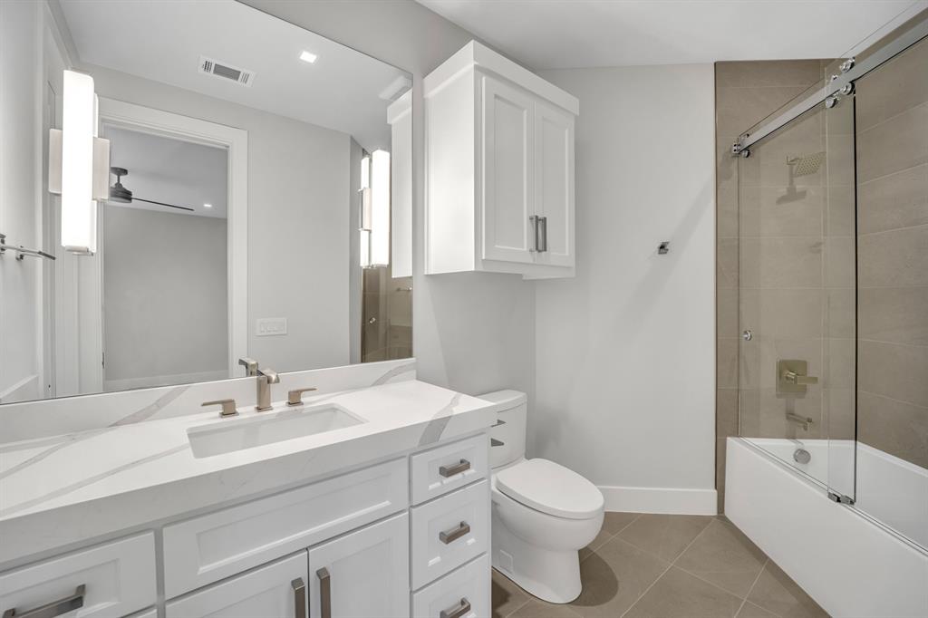Oakleigh Add - Residential