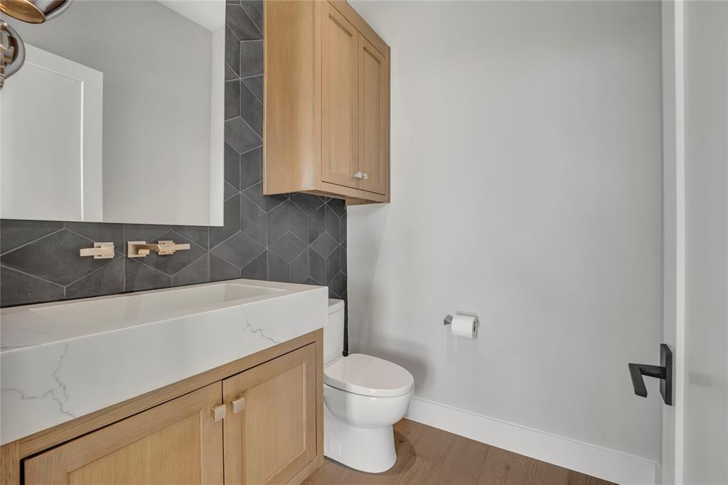 Oakleigh Add - Residential
