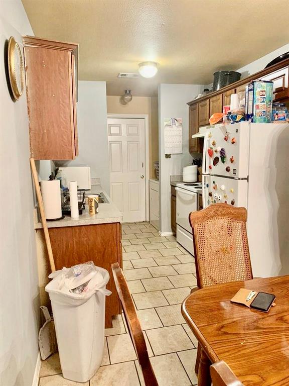 Mayfield James Add - Residential Income