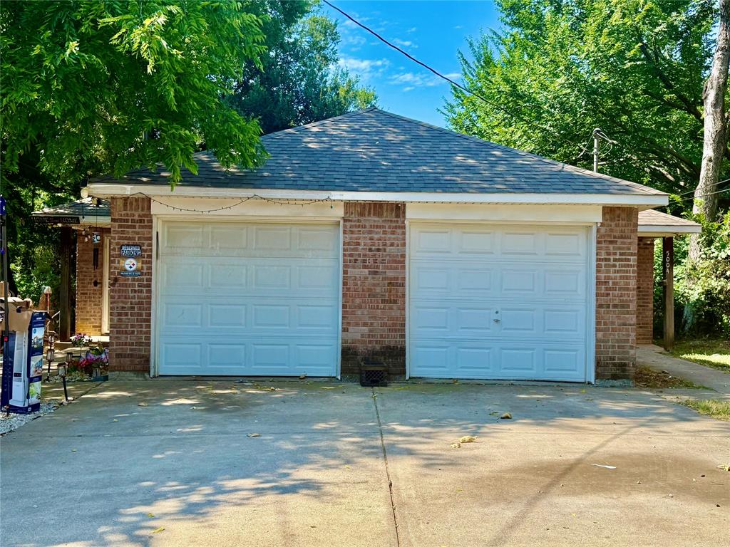 Mayfield James Add - Residential Income