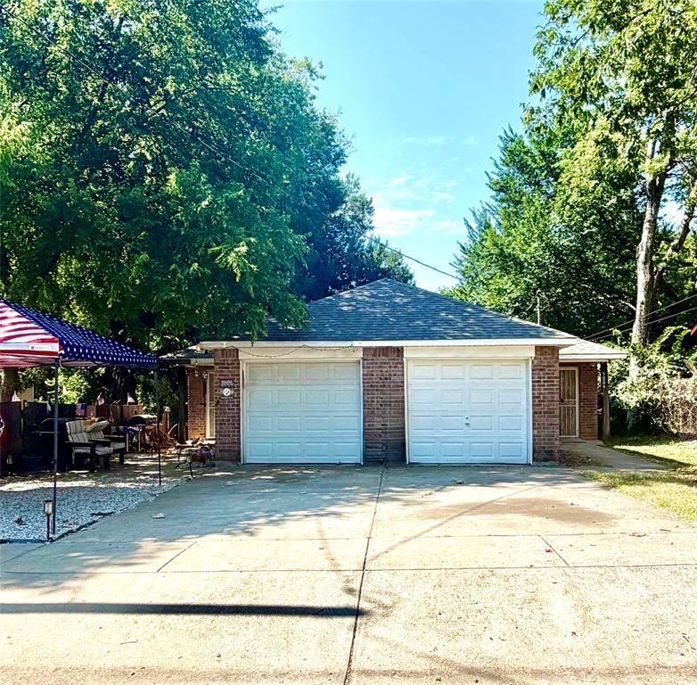 Mayfield James Add - Residential Income