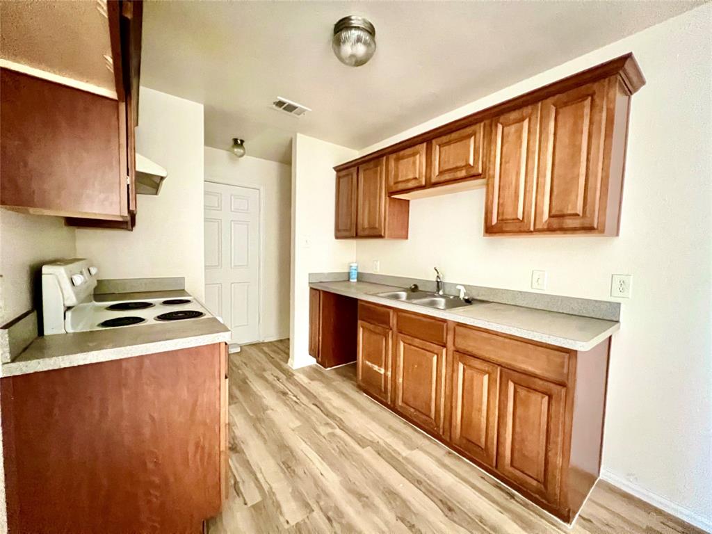 Mayfield James Add - Residential Income