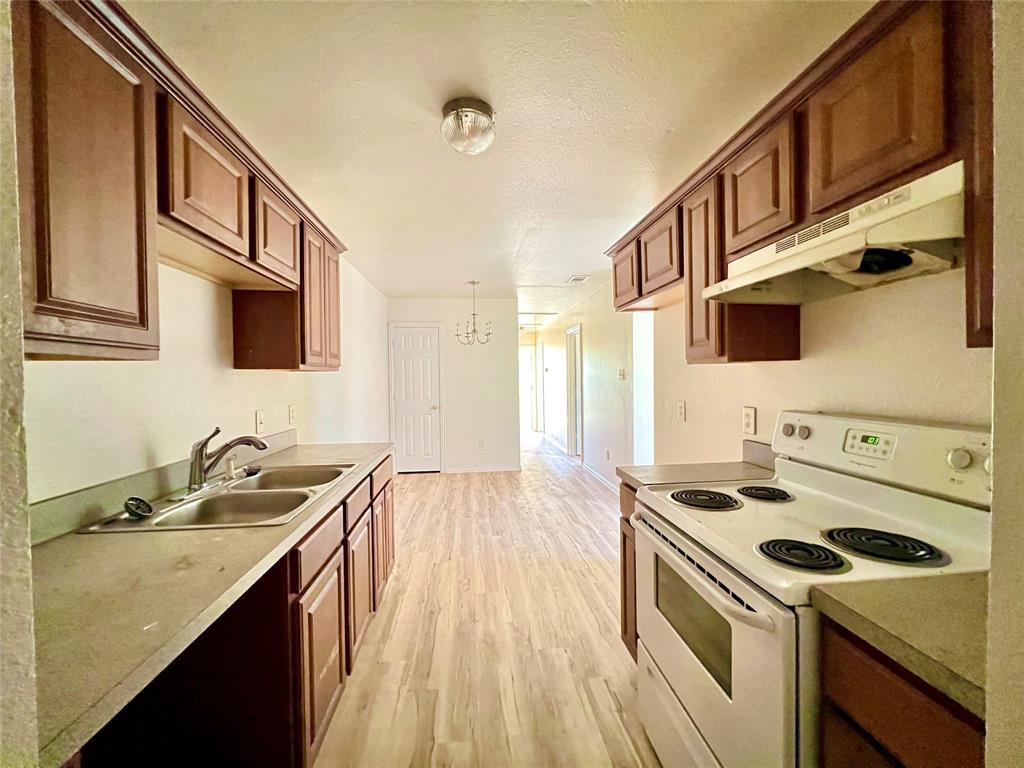 Mayfield James Add - Residential Income