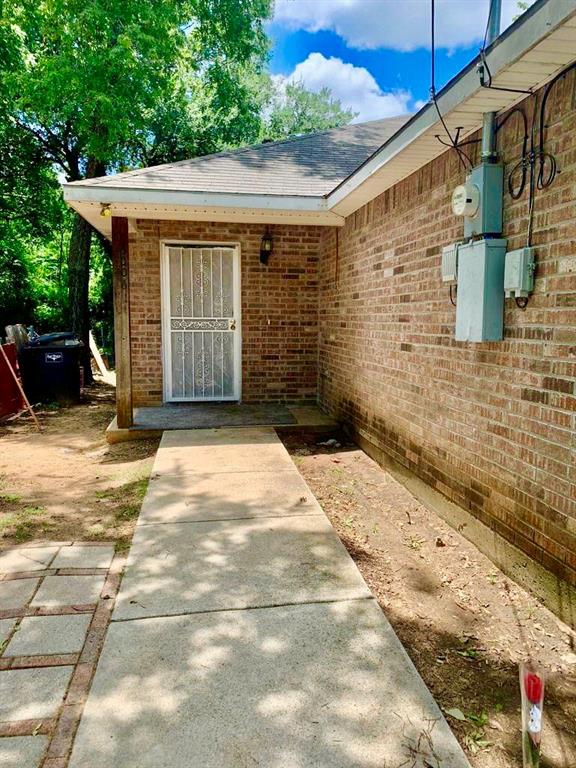 Mayfield James Add - Residential Income