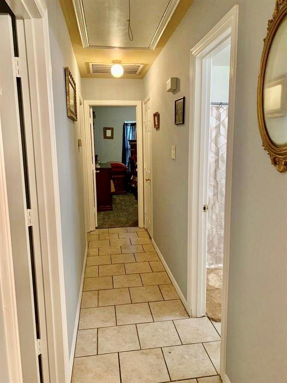 Mayfield James Add - Residential Income