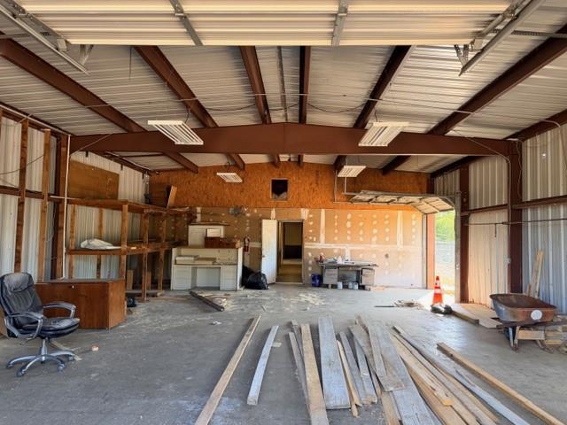 MCKINZIE, DANIEL - Commercial Sale