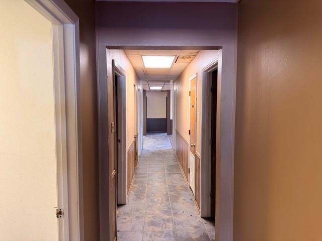 MCKINZIE, DANIEL - Commercial Sale
