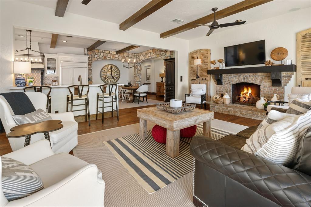 Star Harbor Marina - Residential