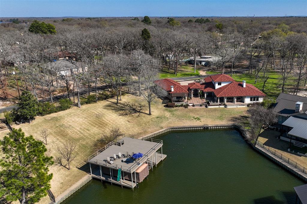 Star Harbor Marina - Residential