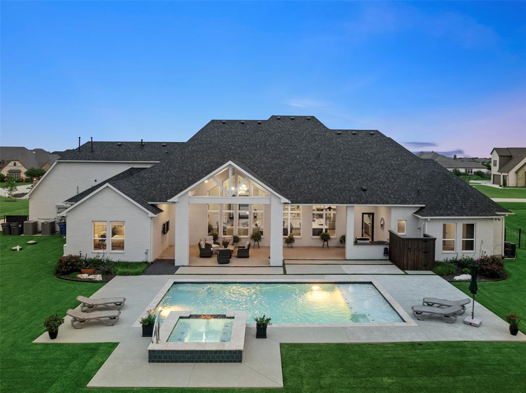 Stinson Highlands Ph 3 - Residential