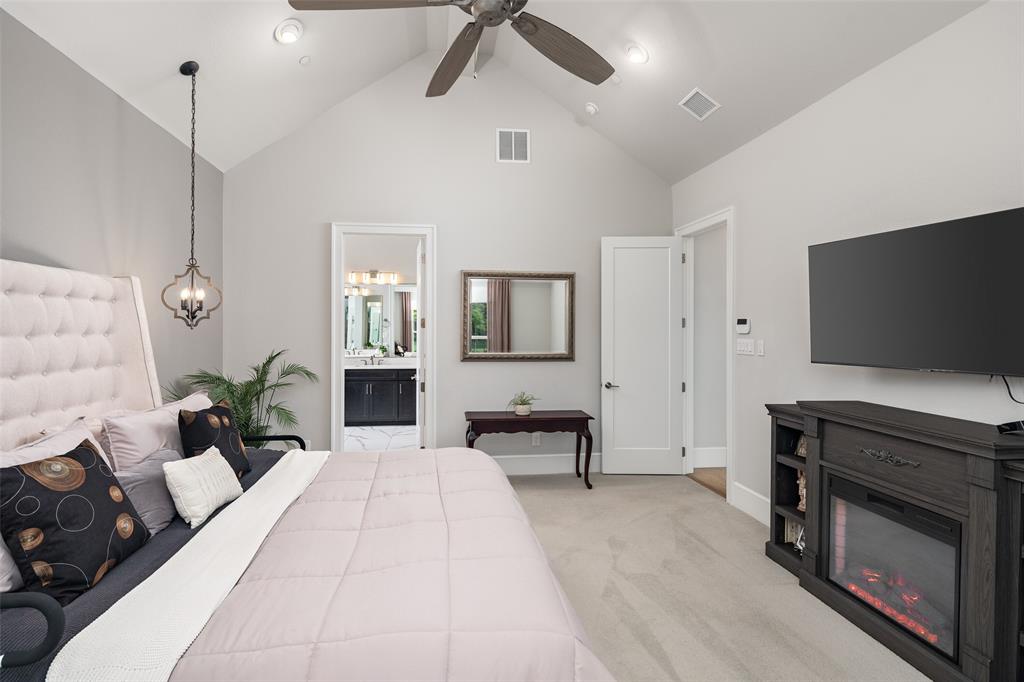 Stinson Highlands Ph 3 - Residential