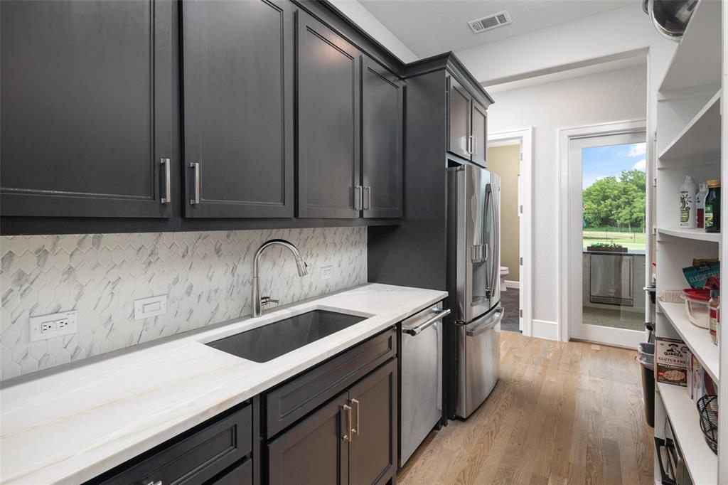 Stinson Highlands Ph 3 - Residential