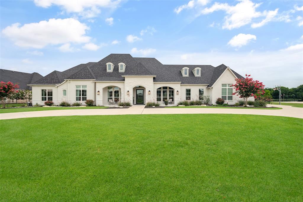 Stinson Highlands Ph 3 - Residential