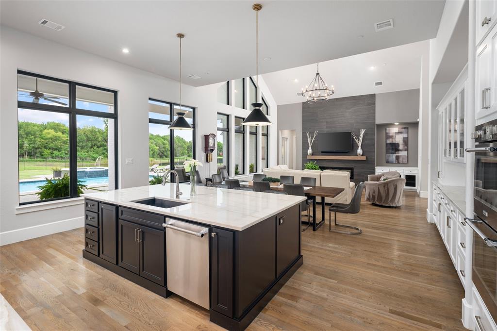 Stinson Highlands Ph 3 - Residential