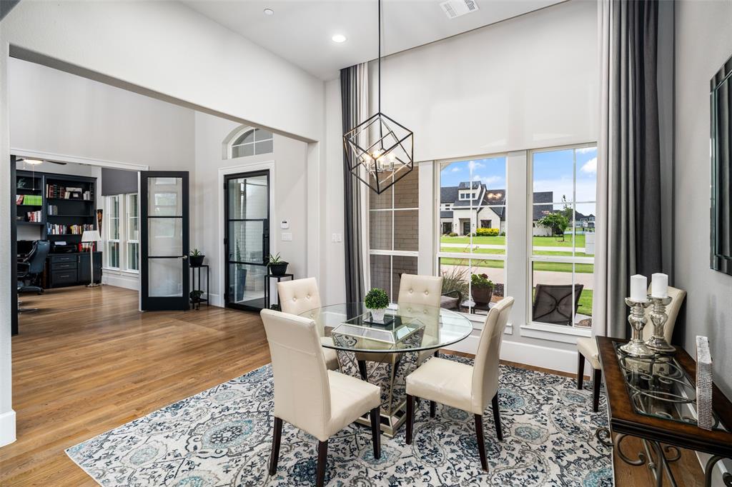 Stinson Highlands Ph 3 - Residential