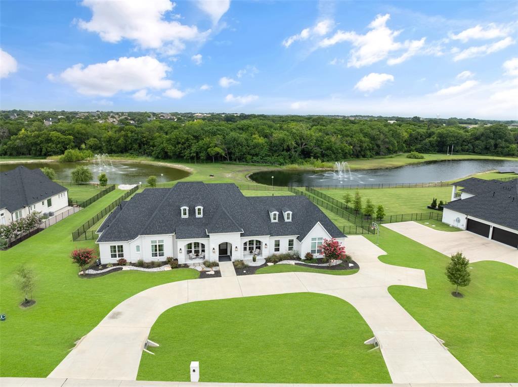 Stinson Highlands Ph 3 - Residential