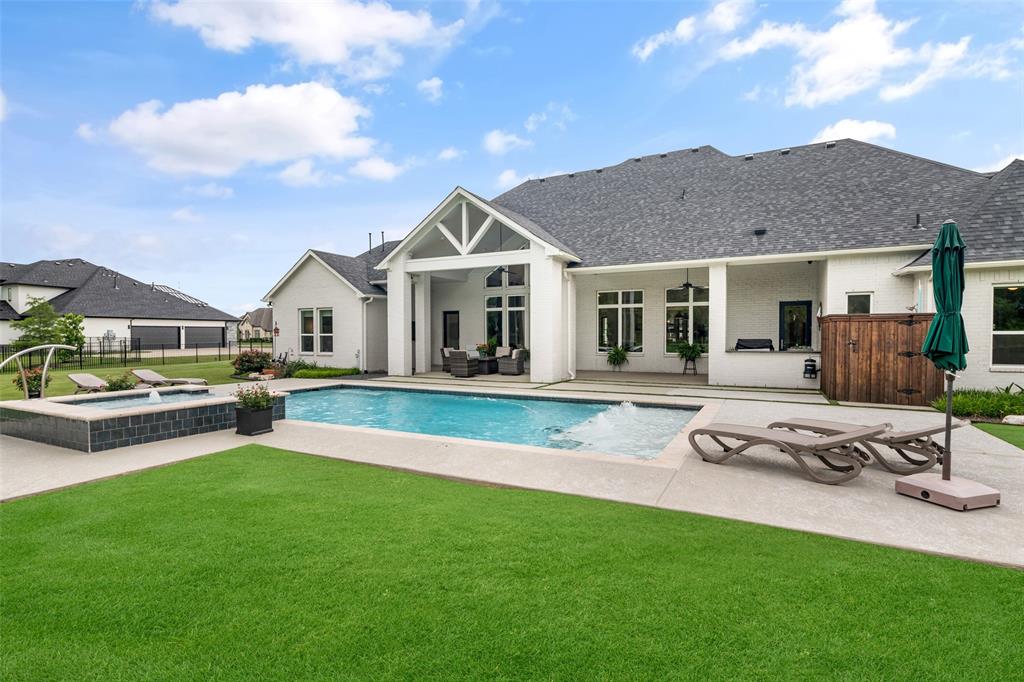 Stinson Highlands Ph 3 - Residential