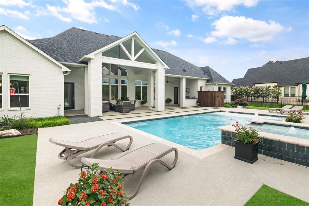 Stinson Highlands Ph 3 - Residential
