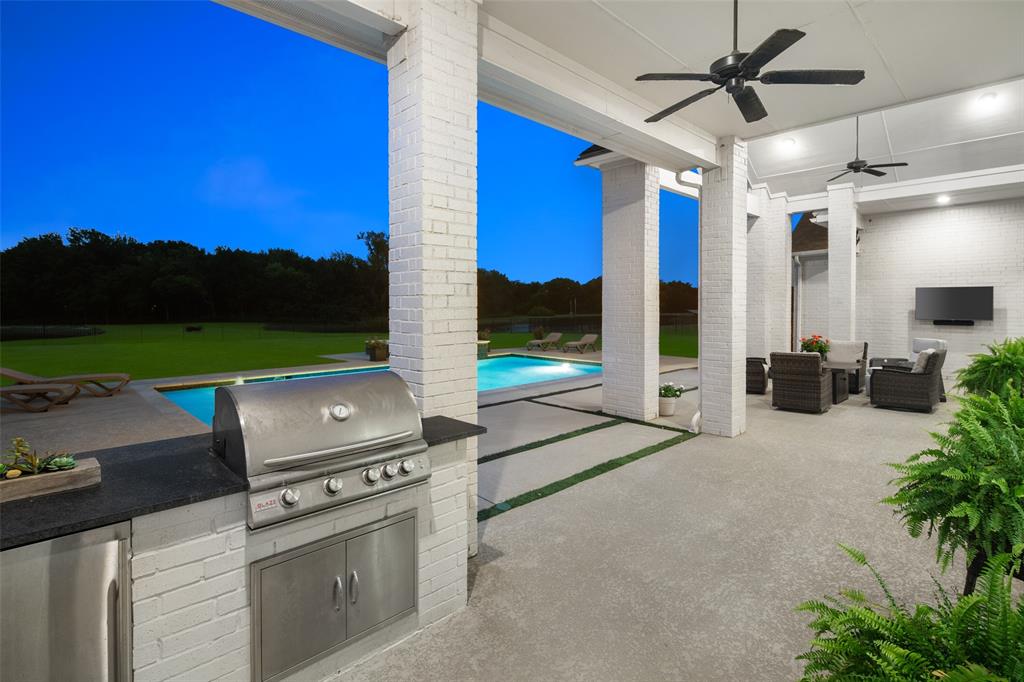 Stinson Highlands Ph 3 - Residential