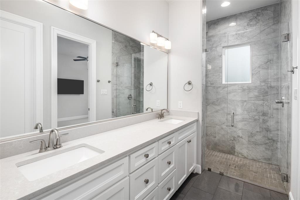 Stinson Highlands Ph 3 - Residential