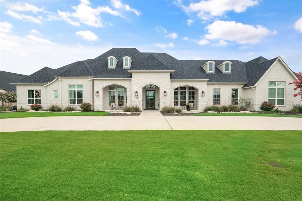 Stinson Highlands Ph 3 - Residential