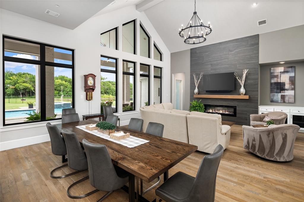Stinson Highlands Ph 3 - Residential