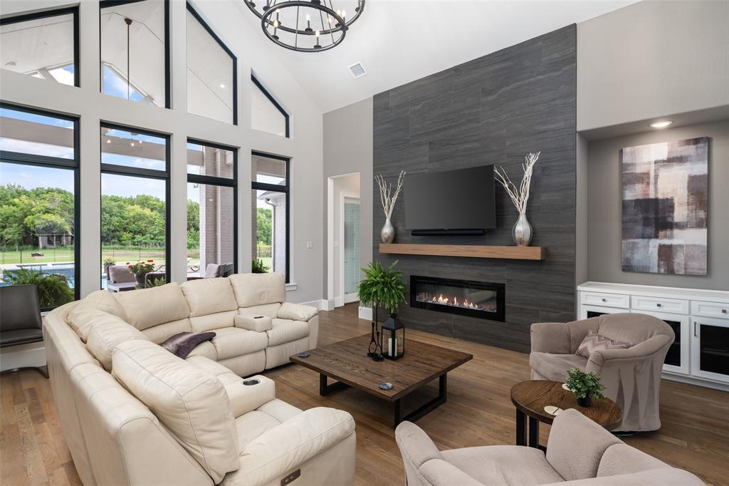 Stinson Highlands Ph 3 - Residential