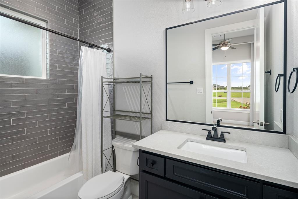Stinson Highlands Ph 3 - Residential