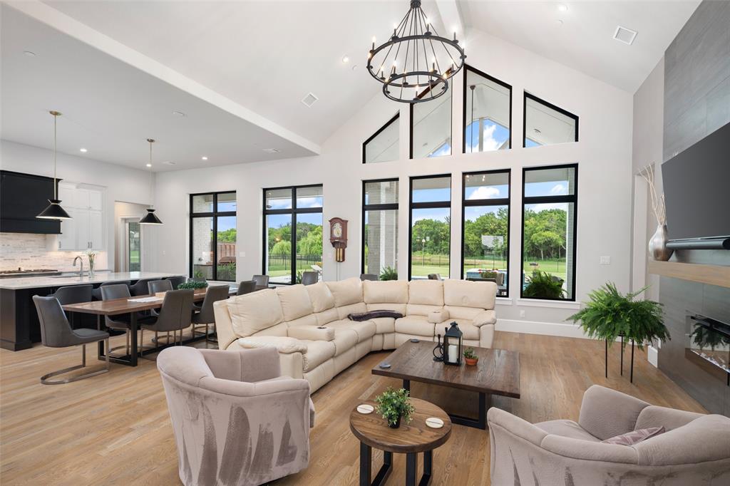 Stinson Highlands Ph 3 - Residential