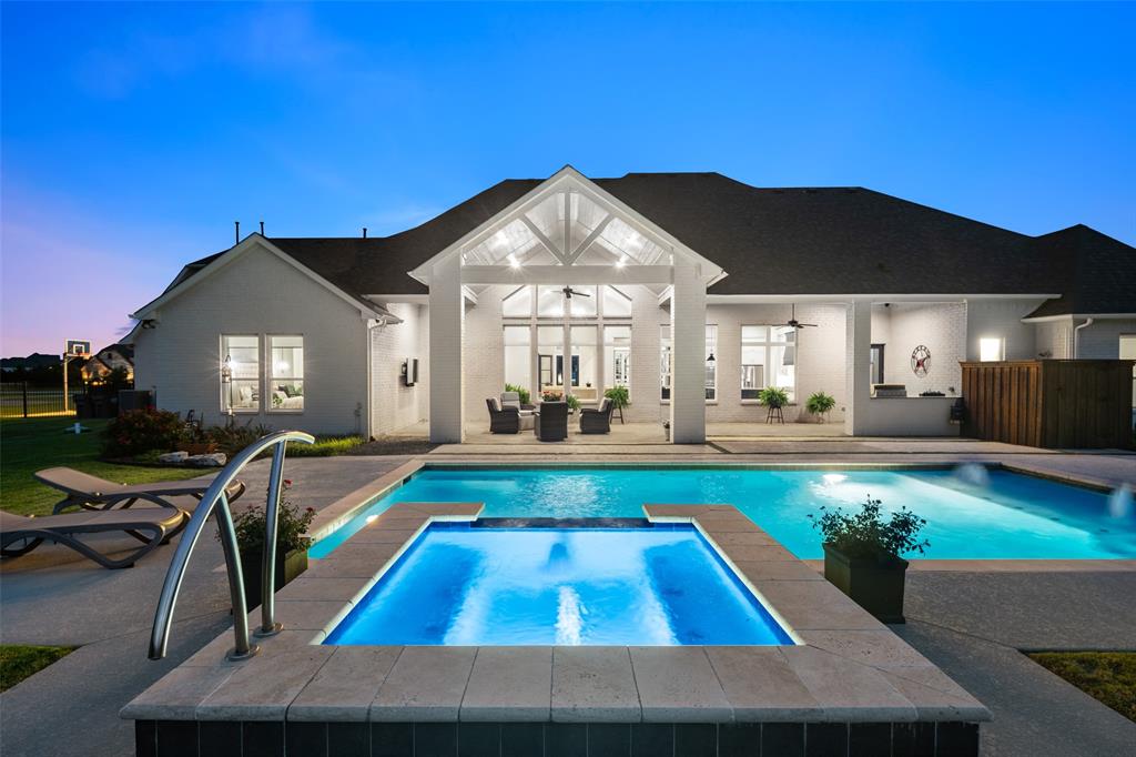 Stinson Highlands Ph 3 - Residential