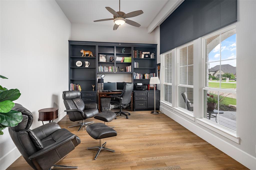 Stinson Highlands Ph 3 - Residential