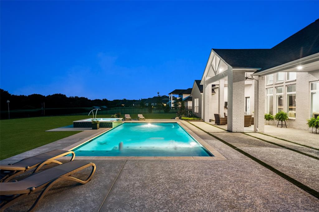 Stinson Highlands Ph 3 - Residential