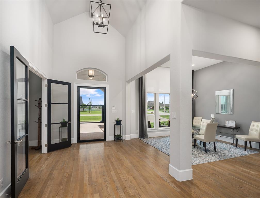 Stinson Highlands Ph 3 - Residential