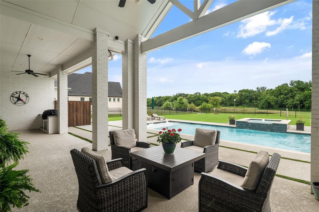 Stinson Highlands Ph 3 - Residential