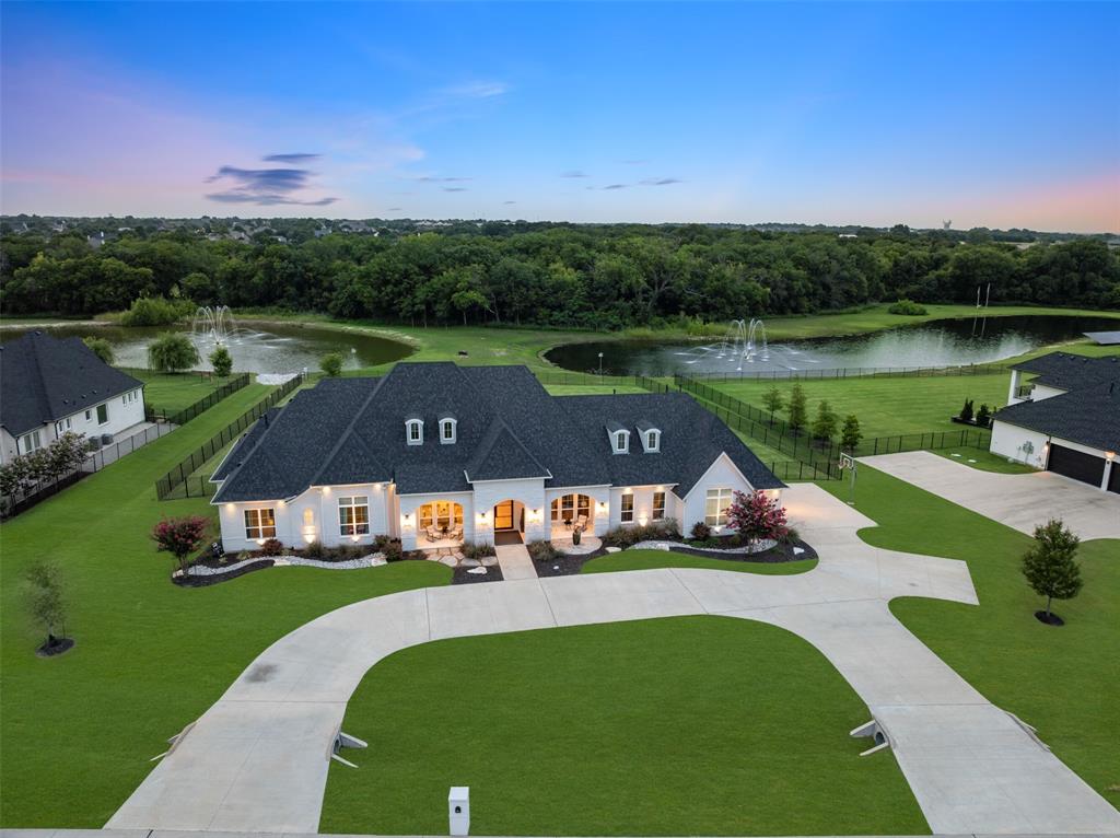 Stinson Highlands Ph 3 - Residential