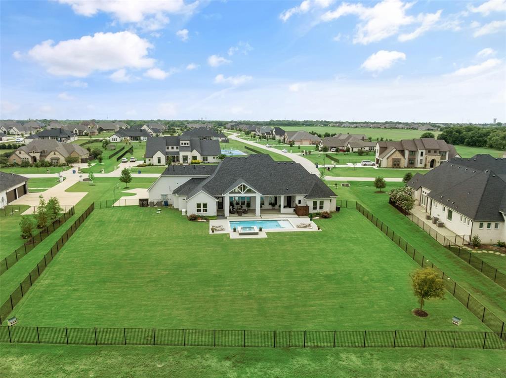 Stinson Highlands Ph 3 - Residential