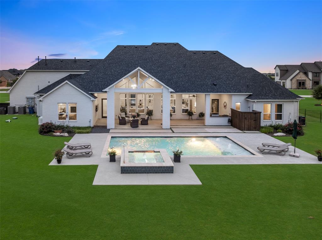 Stinson Highlands Ph 3 - Residential