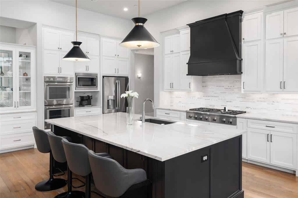 Stinson Highlands Ph 3 - Residential