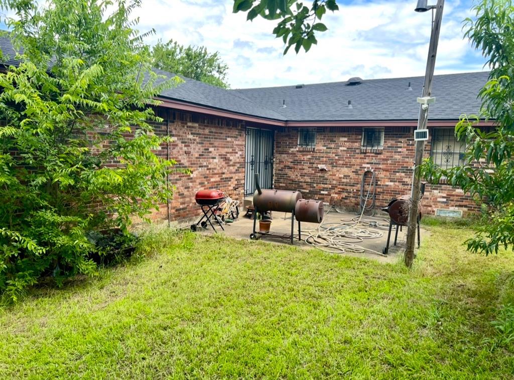 Glenview - Residential