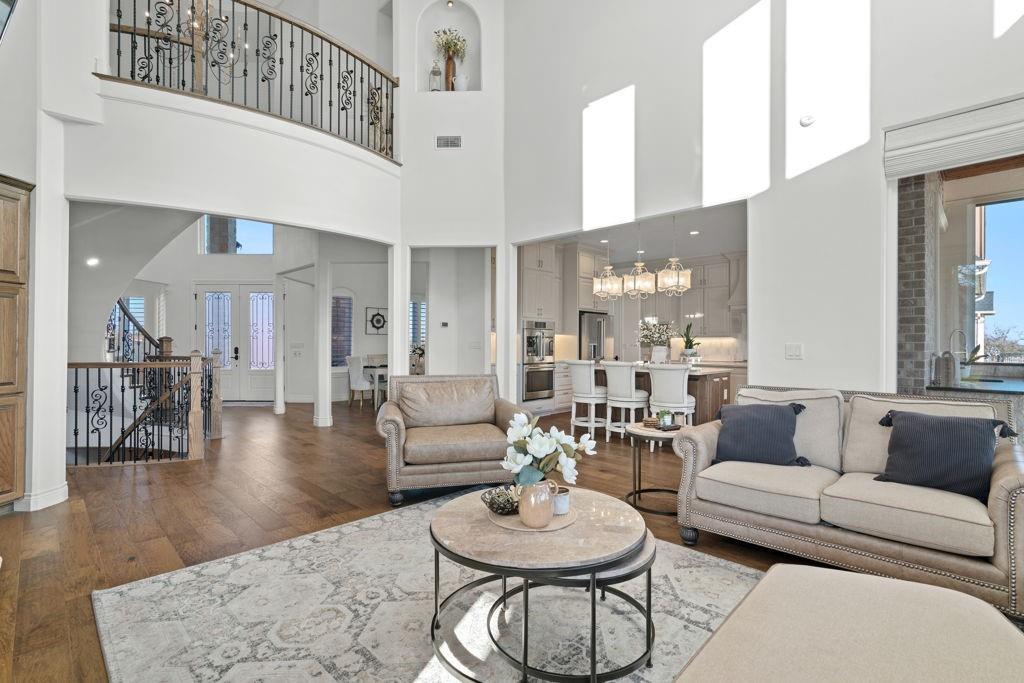 Eastland - Residential